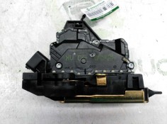 Recambio de cerradura puerta trasera izquierda para ford focus turnier (cak) ambiente referencia OEM IAM XS41A26413BH  
