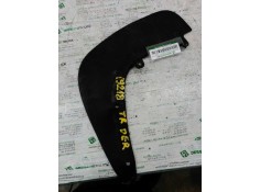 Recambio de guardabarros trasero derecho para peugeot bipper básico referencia OEM IAM   