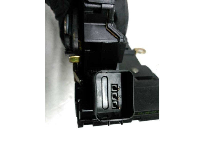 Recambio de cerradura puerta trasera izquierda para ford focus turnier (cak) ambiente referencia OEM IAM XS41A26413BH  