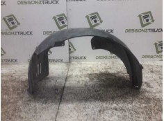 Recambio de paso rueda izquierdo para ford fiesta (cbk) ambiente referencia OEM IAM  DELANTERO 