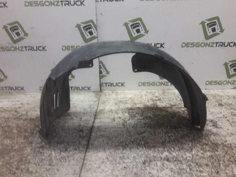 Recambio de paso rueda izquierdo para ford fiesta (cbk) ambiente referencia OEM IAM  DELANTERO 