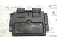 Recambio de centralita motor uce para peugeot partner (s2) combi pro referencia OEM IAM 9650359580  