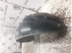 Recambio de paso rueda izquierdo para ford fiesta (cbk) ambiente referencia OEM IAM  DELANTERO  2