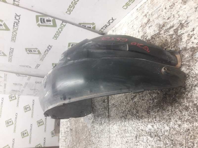 Recambio de paso rueda izquierdo para ford fiesta (cbk) ambiente referencia OEM IAM  DELANTERO 