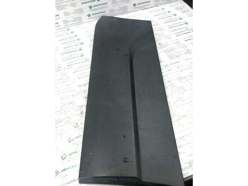 Recambio de molduras traseras para peugeot bipper básico referencia OEM IAM  IZQUIERDA 