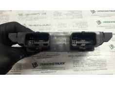 Recambio de centralita motor uce para peugeot partner (s2) combi pro referencia OEM IAM 9650359580   2