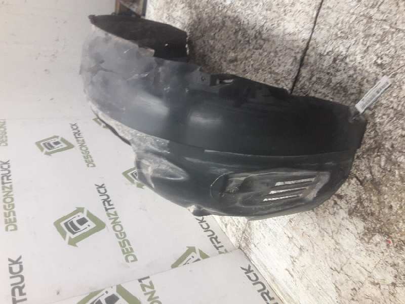 Recambio de paso rueda izquierdo para ford fiesta (cbk) ambiente referencia OEM IAM  DELANTERO 