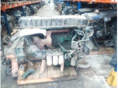 Recambio de motor completo para volvo trucks fh 12 fh 12.420 (420cv) referencia OEM IAM D12C420EC99 D12 20440804 