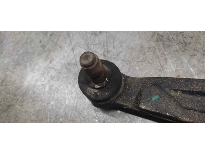 Recambio de brazo suspension inferior delantero derecho para fiat nuova 500 (150) blackjack referencia OEM IAM 50710290  