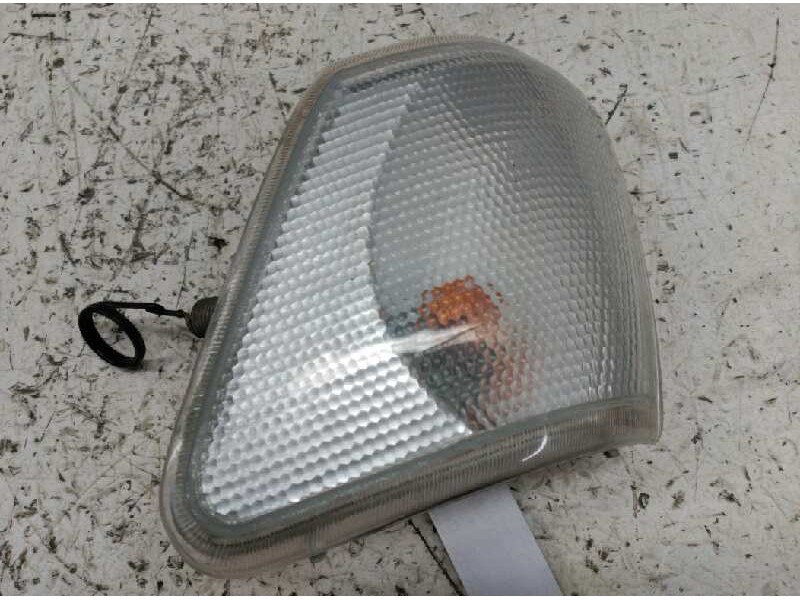 Recambio de piloto delantero izquierdo para ford fiesta courier (dx) furg. referencia OEM IAM   