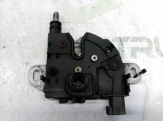 Recambio de cerradura capot para ford focus turnier (cak) ambiente referencia OEM IAM XS4116700CG  