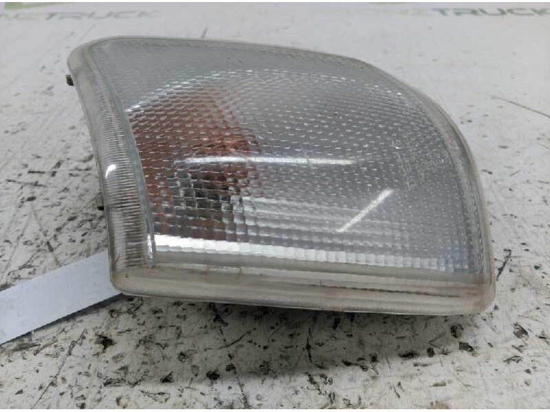 Recambio de piloto delantero izquierdo para ford fiesta courier (dx) furg. referencia OEM IAM   