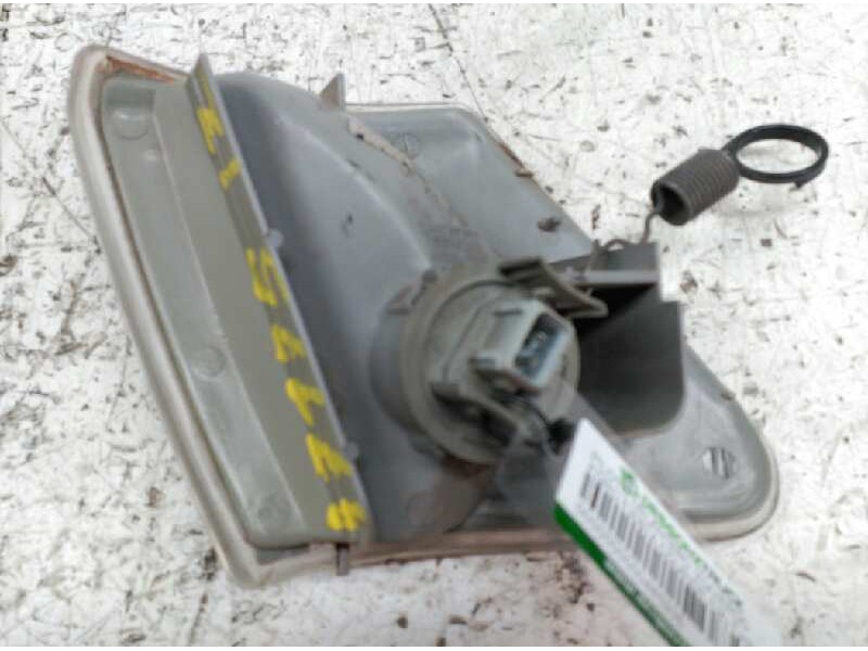 Recambio de piloto delantero izquierdo para ford fiesta courier (dx) furg. referencia OEM IAM   