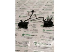 Recambio de mando volante para ford transit combi ´06 ft 330 mediano referencia OEM IAM 3M5T9E740AD  