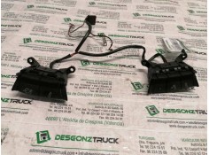 Recambio de mando volante para ford transit combi ´06 ft 330 mediano referencia OEM IAM 3M5T9E740AD   2