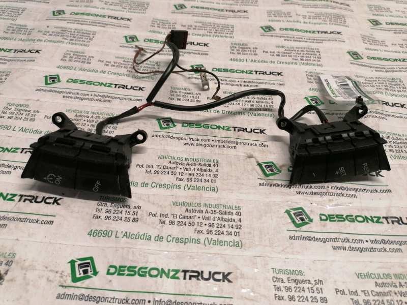 Recambio de mando volante para ford transit combi ´06 ft 330 mediano referencia OEM IAM 3M5T9E740AD  