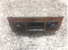 Recambio de mando climatizador para mercedes-benz clase s (w220) berlina 350 l 4-matic (220.187) referencia OEM IAM 2208301185 0