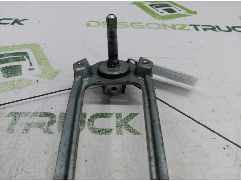 Recambio de elevalunas trasero izquierdo para ford focus turnier (cak) ambiente referencia OEM IAM 1331608  