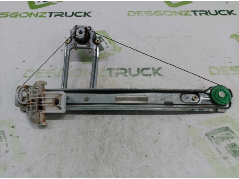 Recambio de elevalunas trasero izquierdo para ford focus turnier (cak) ambiente referencia OEM IAM 1331608  