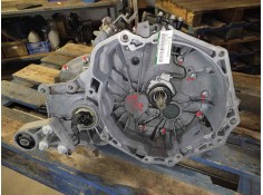 Recambio de caja cambios para opel meriva 1.7 16v cdti referencia OEM IAM F23  