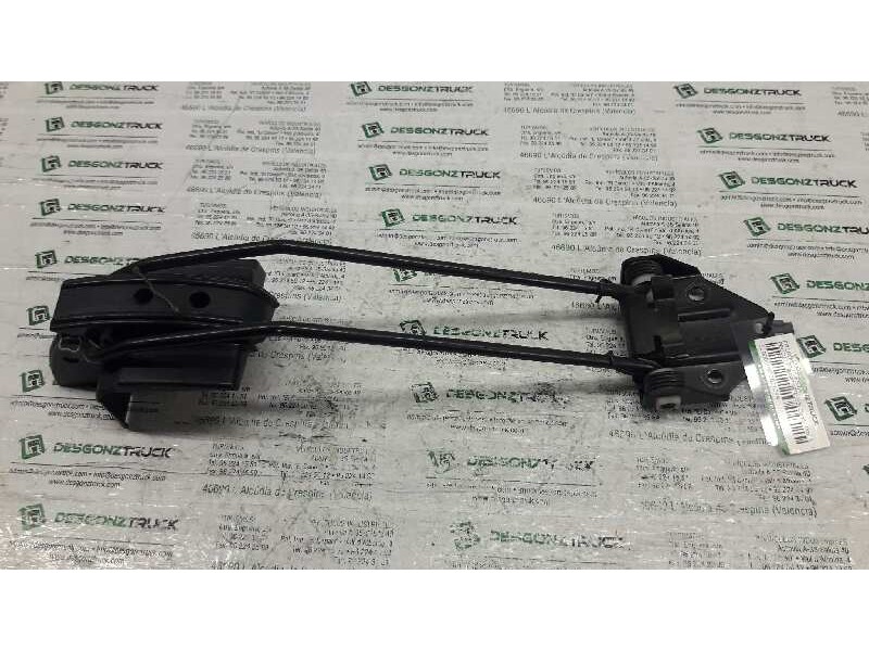 Recambio de freno de puerta para peugeot partner (s2) combi pro referencia OEM IAM  PTA. CARGA DCHA. 