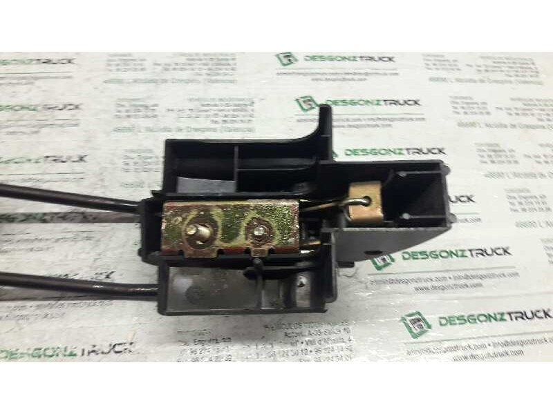 Recambio de freno de puerta para peugeot partner (s2) combi pro referencia OEM IAM  PTA. CARGA DCHA. 