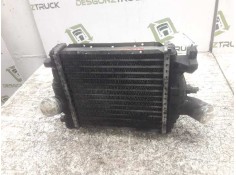 Recambio de intercooler para mercedes-benz vito marco polo (638) 112 cdi referencia OEM IAM 6385012901 160010041F  2