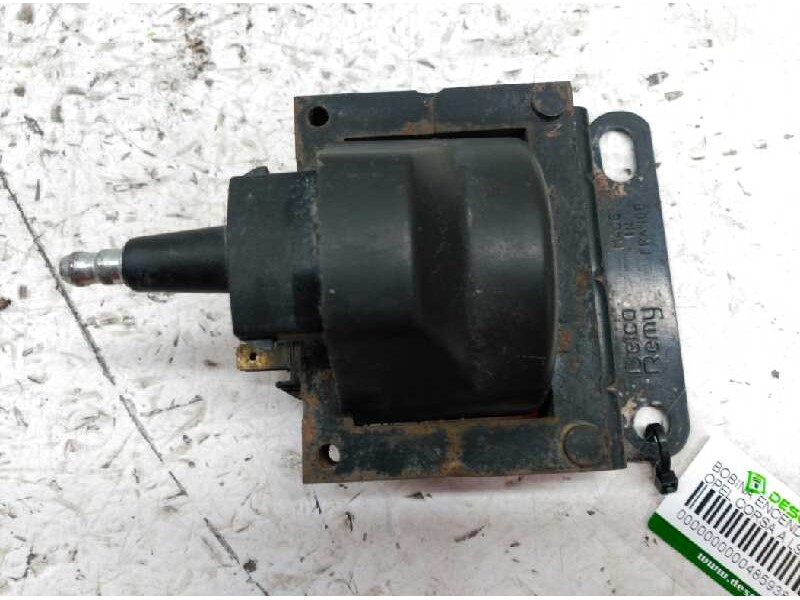 Recambio de bobina encendido para opel corsa a ls referencia OEM IAM   