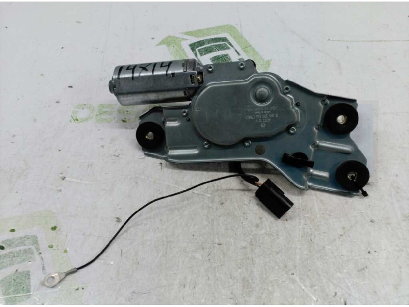 Recambio de motor limpia trasero para ford focus turnier (cak) ambiente referencia OEM IAM XS41N17K441AA 1064774 