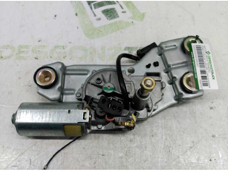 Recambio de motor limpia trasero para ford focus turnier (cak) ambiente referencia OEM IAM XS41N17K441AA 1064774 