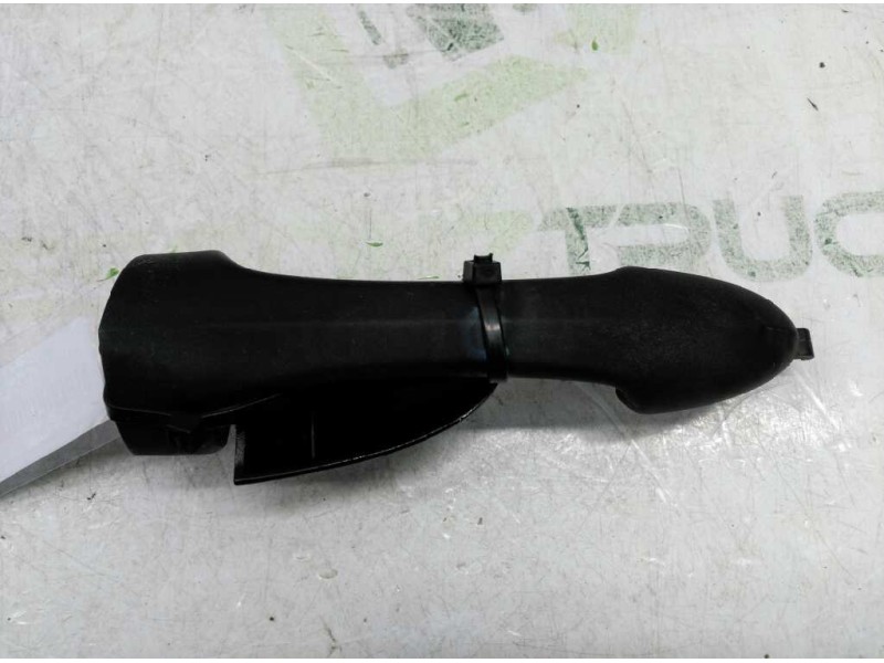 Recambio de maneta exterior trasera izquierda para ford focus turnier (cak) ambiente referencia OEM IAM 1107182  