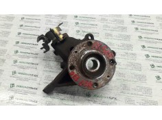 Recambio de mangueta delantera derecha para peugeot partner (s2) combi pro referencia OEM IAM   