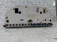 Recambio de cuadro instrumentos para mercedes-benz vito (w638) caja cerrada referencia OEM IAM 6005428001  