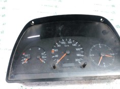 Recambio de cuadro instrumentos para mercedes-benz vito (w638) caja cerrada referencia OEM IAM 6005428001   2