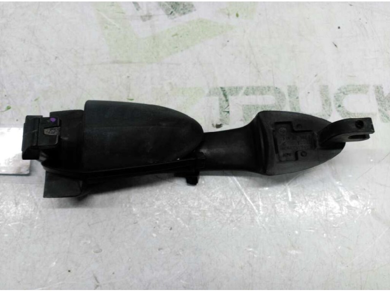 Recambio de maneta exterior trasera derecha para ford focus turnier (cak) ambiente referencia OEM IAM XS41A22404AJYYGS  