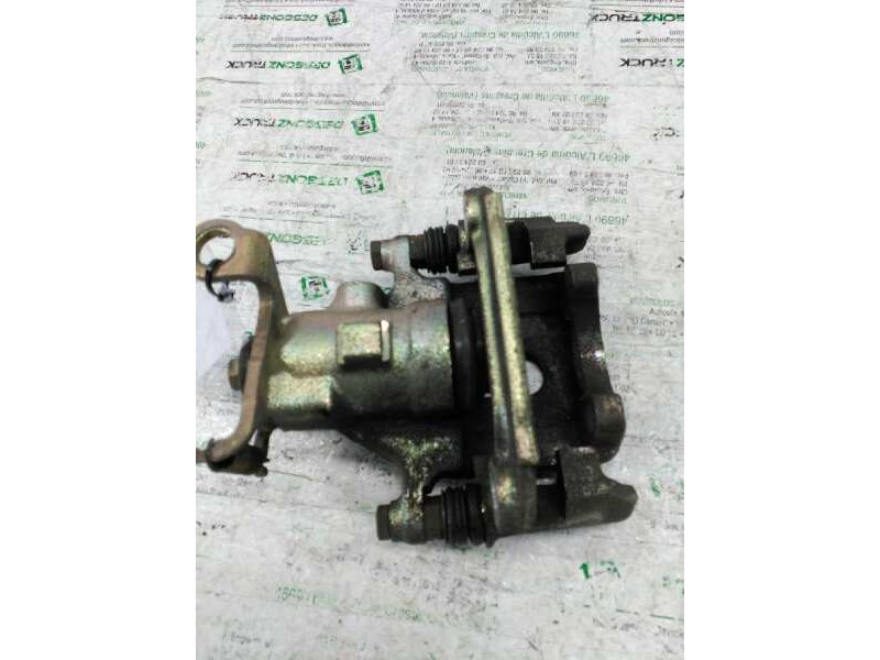 Recambio de pinza freno trasera izquierda para ford focus turnier (cak) ambiente referencia OEM IAM   