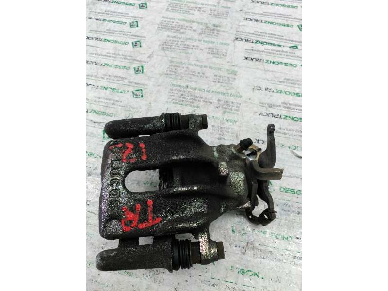 Recambio de pinza freno trasera izquierda para ford focus turnier (cak) ambiente referencia OEM IAM   