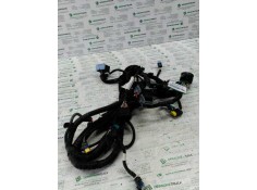 Recambio de instalacion electrica para peugeot bipper básico referencia OEM IAM  MOTOR 