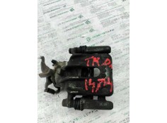 Recambio de pinza freno trasera derecha para ford focus turnier (cak) ambiente referencia OEM IAM    2