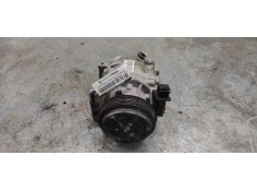 Recambio de compresor aire acondicionado para fiat nuova 500 (150) blackjack referencia OEM IAM 5A787520051747318 B837 DENSO