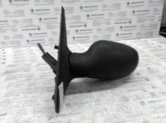 Recambio de retrovisor izquierdo para renault clio ii fase i (b/cbo) 1.9 d referencia OEM IAM    2