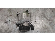 Recambio de compresor aire acondicionado para fiat nuova 500 (150) blackjack referencia OEM IAM 5A787520051747318 B837 DENSO 2