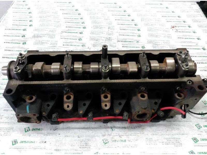 Recambio de culata para ford focus turnier (cak) ambiente referencia OEM IAM   