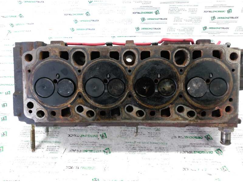 Recambio de culata para ford focus turnier (cak) ambiente referencia OEM IAM   