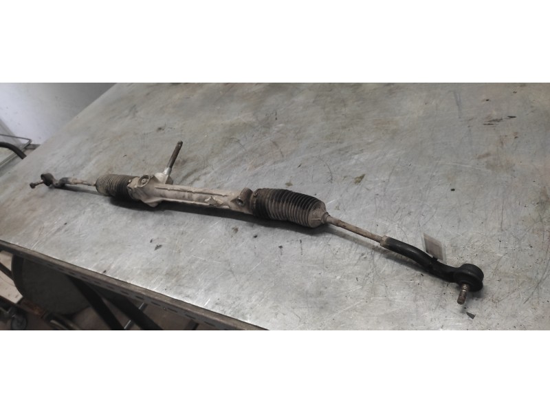 Recambio de cremallera direccion para fiat nuova 500 (150) blackjack referencia OEM IAM 37502410  