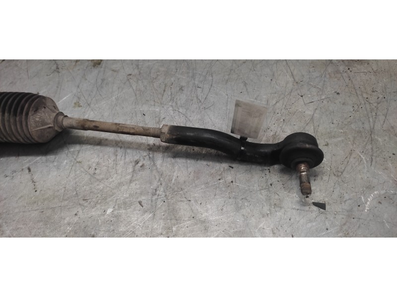 Recambio de cremallera direccion para fiat nuova 500 (150) blackjack referencia OEM IAM 37502410  