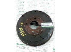 Recambio de tambor freno trasero para peugeot bipper básico referencia OEM IAM   