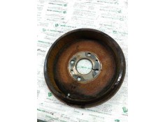 Recambio de tambor freno trasero para peugeot bipper básico referencia OEM IAM    2