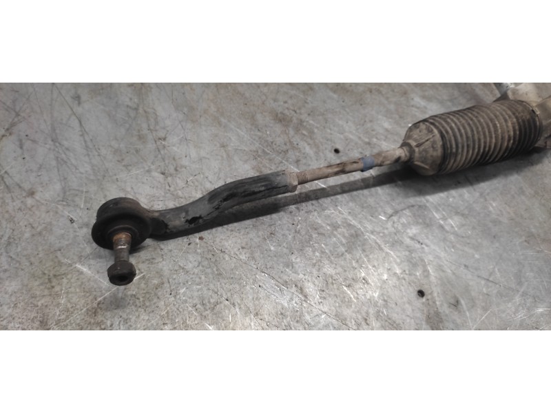 Recambio de cremallera direccion para fiat nuova 500 (150) blackjack referencia OEM IAM 37502410  