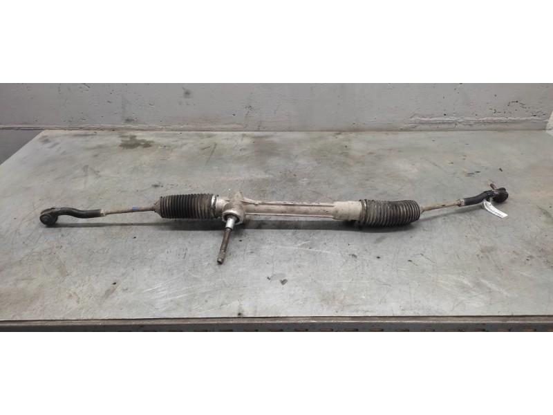 Recambio de cremallera direccion para fiat nuova 500 (150) blackjack referencia OEM IAM 37502410  